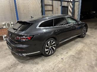 Volkswagen Arteon VW ARTEON HYBRIDE R LINE 2022 picture 2