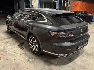 Volkswagen Arteon VW ARTEON HYBRIDE R LINE 2022 picture 4
