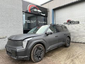 Kia EV9 KIA EV9 GT LINE 2024 picture 2