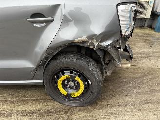 Volkswagen Polo VW POLO 1.4TDI 2016 picture 3