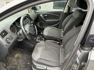 Volkswagen Polo VW POLO 1.4TDI 2016 picture 13