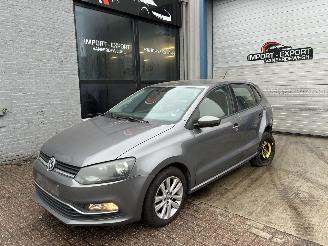 Volkswagen Polo VW POLO 1.4TDI 2016 picture 4