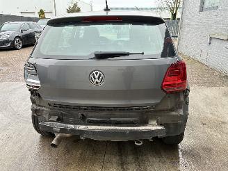 Volkswagen Polo VW POLO 1.4TDI 2016 picture 8