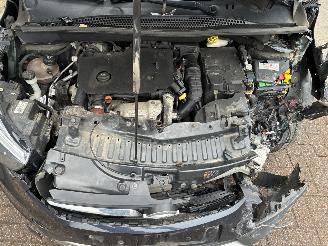 Opel Crossland OPEL CROSSLAND X 1.5D AUTOMAAT 2019 picture 8