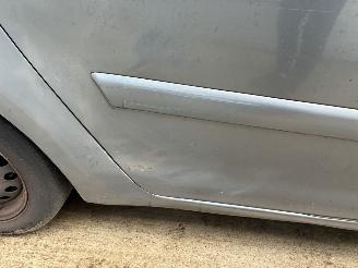 Citroën C4 CITROEN C4 1.6D 2009 picture 5