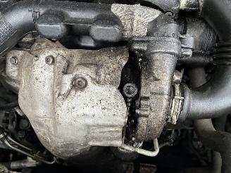 Citroën C4 CITROEN C4 1.6D 2009 picture 14