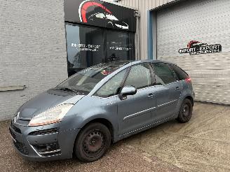 Citroën C4 CITROEN C4 1.6D 2009 picture 2