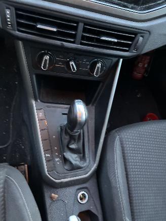 Volkswagen Polo VW POLO 1.0TSI DSG 2018 picture 10