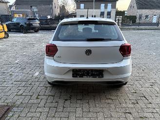 Volkswagen Polo VW POLO 1.0TSI DSG 2018 picture 6
