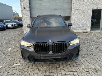 BMW X3 BMW X3 xDrive30e M 2022 picture 3