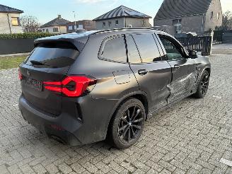 BMW X3 BMW X3 xDrive30e M 2022 picture 10
