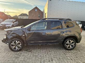 Dacia Duster DACIA DUSTER 1.5D 2023 picture 2