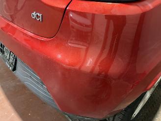 Renault Clio RENAULT CLIO 1.5D 2014 picture 7