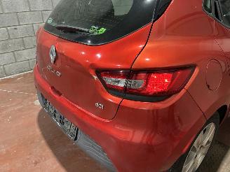 Renault Clio RENAULT CLIO 1.5D 2014 picture 4