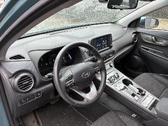 Hyundai Kona HYUNDAI KONA 2021 ELEK 39kw picture 11