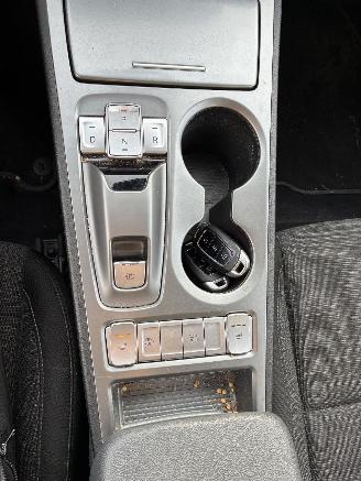 Hyundai Kona HYUNDAI KONA 2021 ELEK picture 18