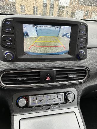 Hyundai Kona HYUNDAI KONA 2021 ELEK 39kw picture 15