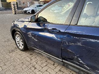 BMW X1 BMW X1 sDrive20d 2019 picture 5