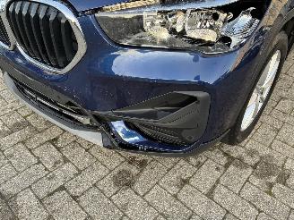 BMW X1 BMW X1 sDrive20d 2019 picture 10