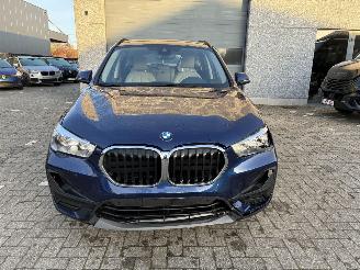 BMW X1 BMW X1 sDrive20d 2019 picture 11