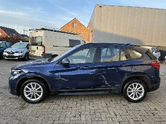 BMW X1 BMW X1 sDrive20d 2019 picture 2