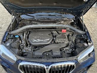 BMW X1 BMW X1 sDrive20d 2019 picture 13