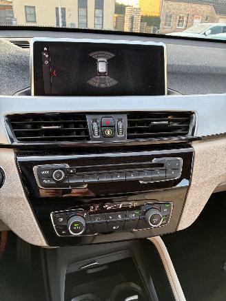 BMW X1 BMW X1 sDrive20d 2019 picture 26