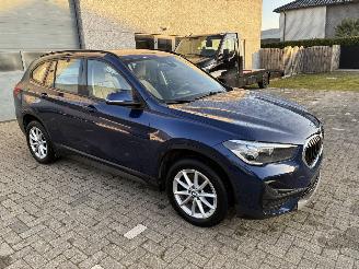 BMW X1 BMW X1 sDrive20d 2019 picture 16