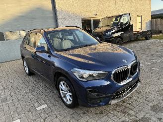 BMW X1 BMW X1 sDrive20d 2019 picture 12