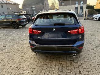 BMW X1 BMW X1 sDrive20d 2019 picture 18