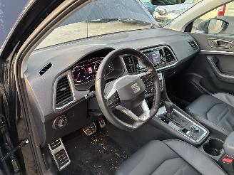 Seat Ateca SEAT ATECA FR 2.0TDI DSG 2023 picture 23