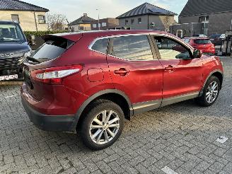 Nissan Qashqai NISSAN QASHQAI 1.6D 2014 picture 5