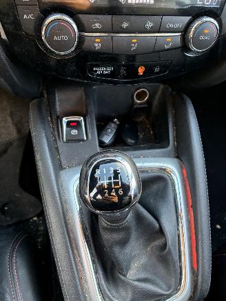 Nissan Qashqai NISSAN QASHQAI 1.6D 2014 picture 12