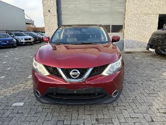 Nissan Qashqai NISSAN QASHQAI 1.6D 2014 picture 3