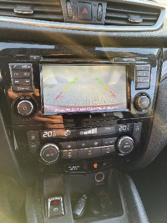 Nissan Qashqai NISSAN QASHQAI 1.6D 2014 picture 13