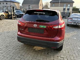 Nissan Qashqai NISSAN QASHQAI 1.6D 2014 picture 6