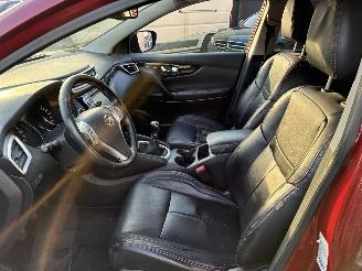 Nissan Qashqai NISSAN QASHQAI 1.6D 2014 picture 10