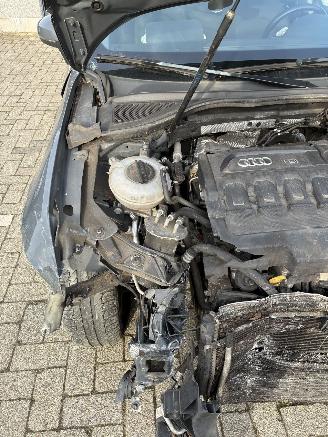 Audi A3 AUDI A3 1.6TDI 2017 picture 7