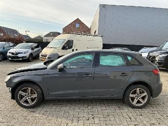 Audi A3 AUDI A3 1.6TDI 2017 picture 2