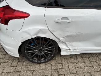 Ford Focus FORD FOCUS RS 2016 picture 6