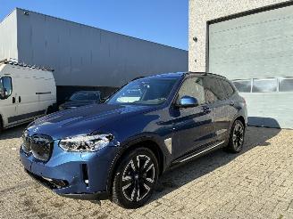Avarii autoturisme BMW iX3 BMW IX3 2021 2021/9