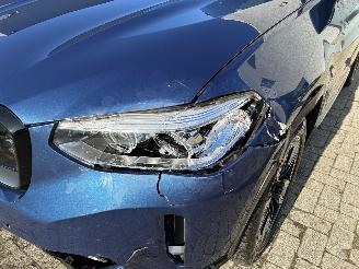 BMW iX3 BMW IX3 2021 picture 3