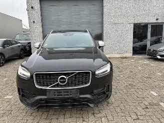 Volvo Xc-90 VOLVO XC90 2.0D AWD R DESIGN 2016 7 ZIT picture 7