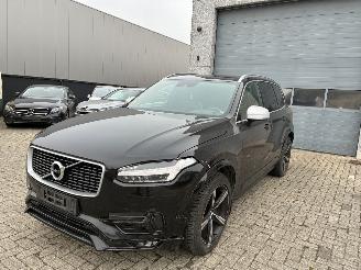 Volvo Xc-90 VOLVO XC90 2.0D AWD R DESIGN 2016 7 ZIT picture 8