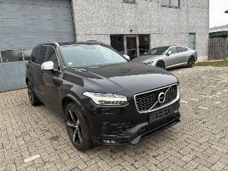 Volvo Xc-90 VOLVO XC90 2.0D AWD R DESIGN 2016 7 ZIT picture 9