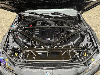 BMW M3 bmw m3 competition 2024 picture 14