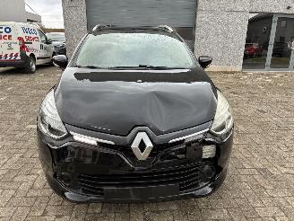 Renault Clio RENAULT CLIO 1.5D 2015 picture 9