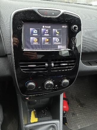 Renault Clio RENAULT CLIO 1.5D 2015 picture 26