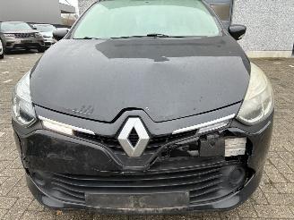Renault Clio RENAULT CLIO 1.5D 2015 picture 4