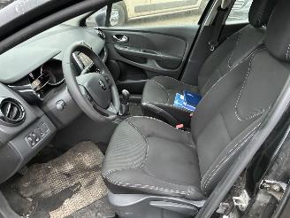 Renault Clio RENAULT CLIO 1.5D 2015 picture 22